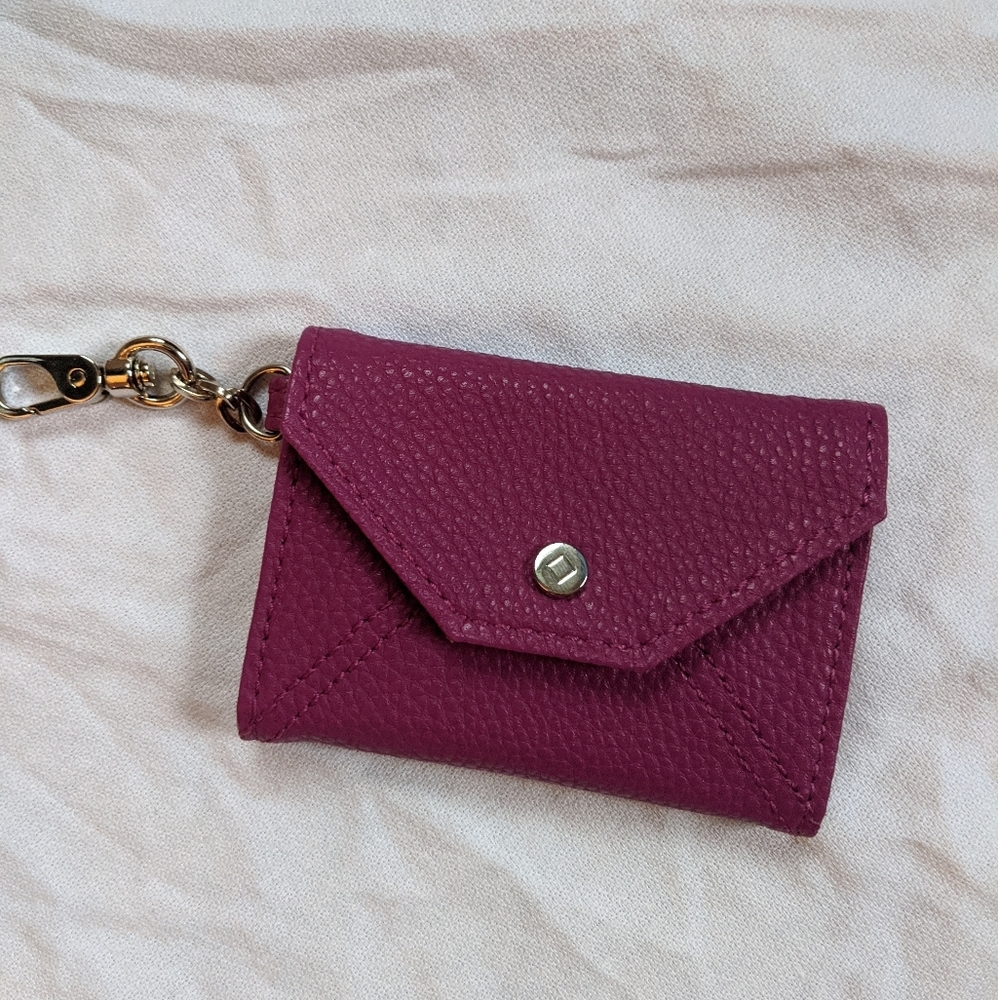 Jewell Thirty One Letters from London Card Holder